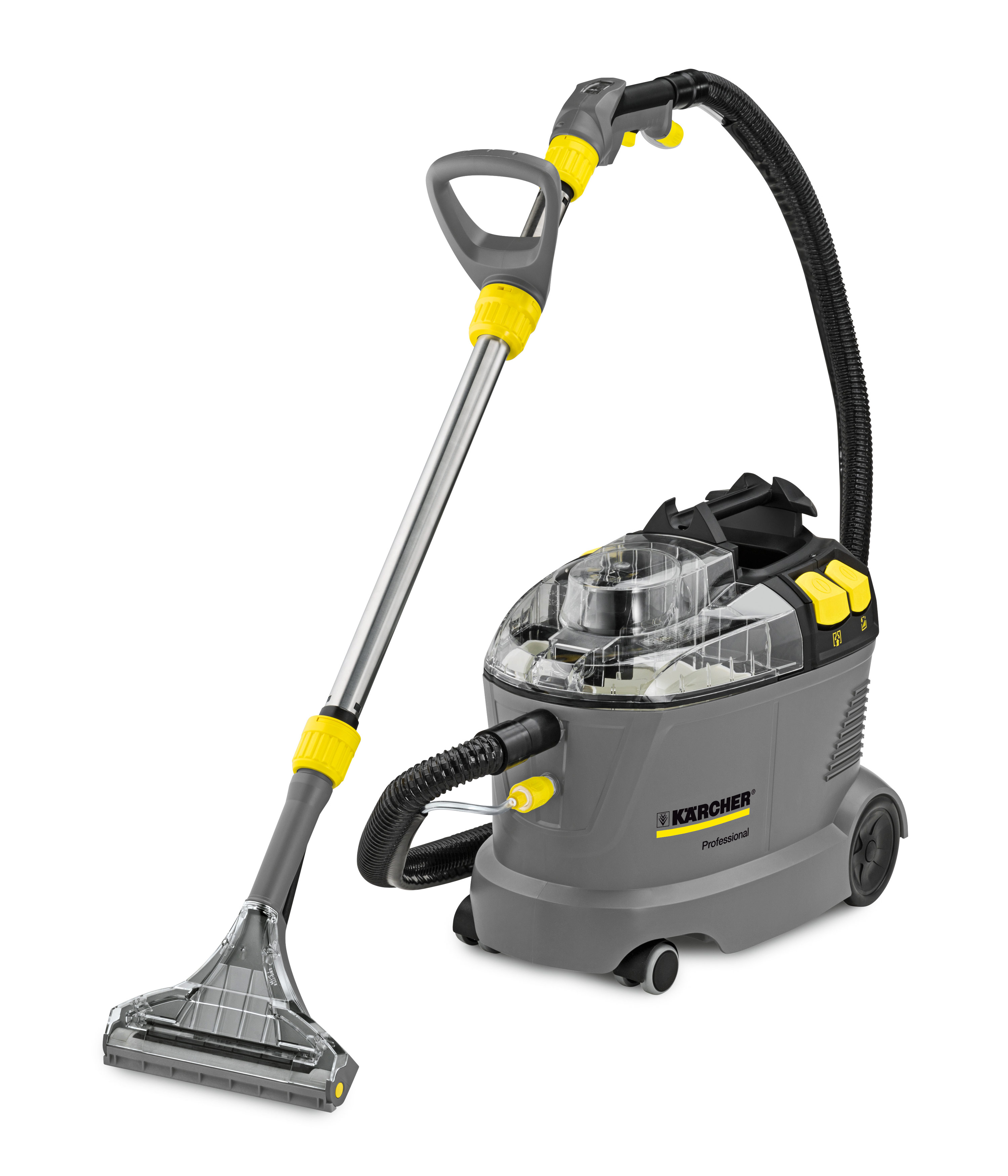 aspiradora puzzi 8/1 c karcher